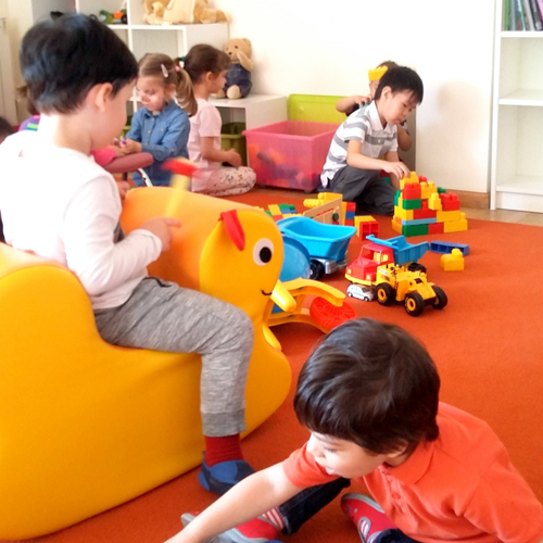 Întâlnirea de dimineaţă