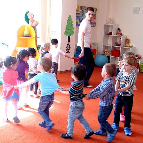 Activităţi opţionale