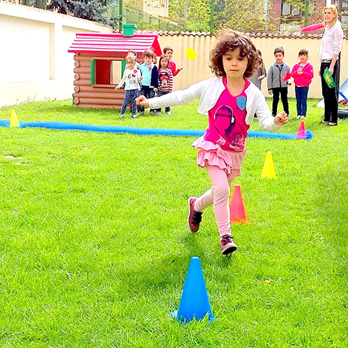 Activităţi distractive