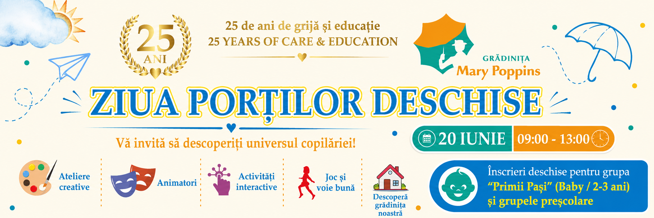 Ziua Porților Deschise